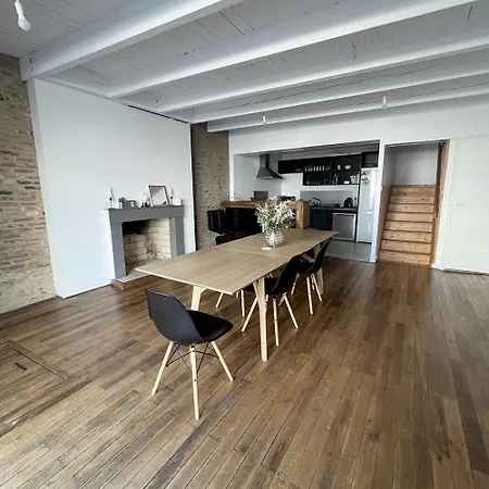Saint Blaise Vakantiehuis